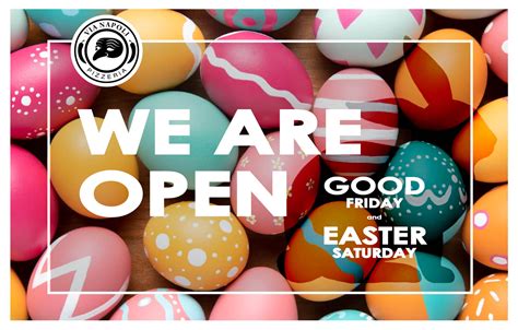 what is open good friday london ontario
